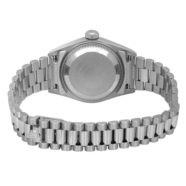 Rolex Datejust Lady 69179